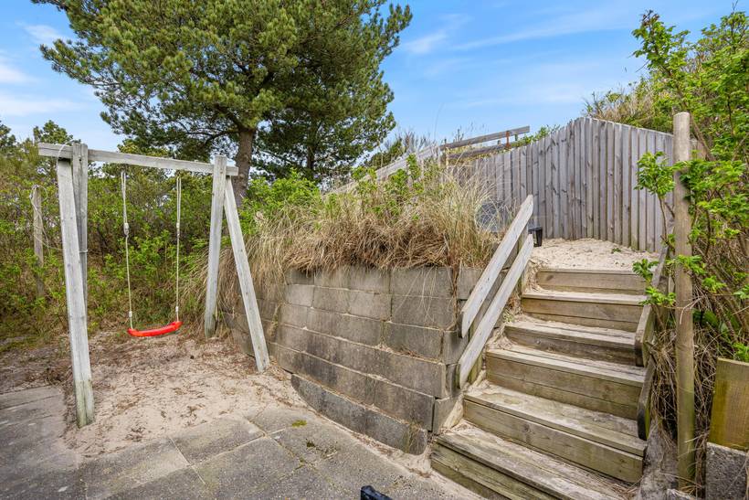 Foto von Ferienhaus TJ49 in Bjerregård - Westjütland