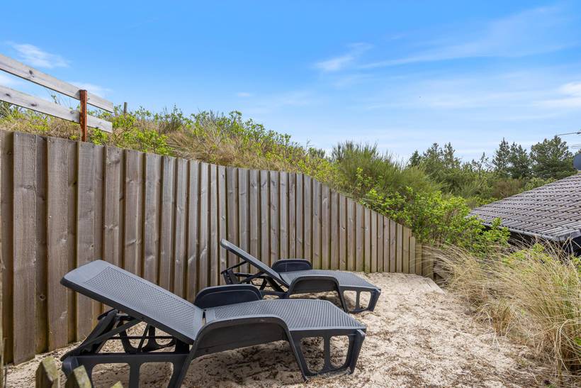 Foto von Ferienhaus TJ49 in Bjerregård - Westjütland
