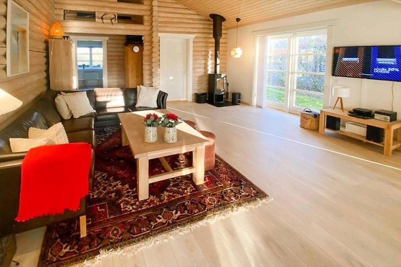 Foto von Ferienhaus TJ53 in Marielyst - Falster