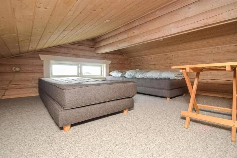 Foto von Ferienhaus TJ53 in Marielyst - Falster