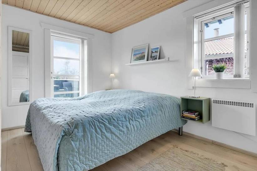 Foto von Ferienhaus TJ53 in Marielyst - Falster