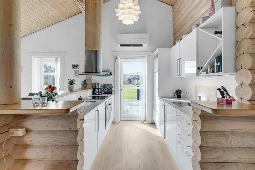 Foto von Ferienhaus TJ53 in Marielyst - Falster