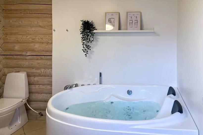 Foto von Ferienhaus TJ53 in Marielyst - Falster