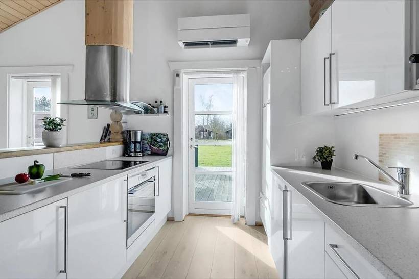 Foto von Ferienhaus TJ53 in Marielyst - Falster