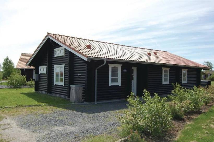 Foto von Ferienhaus TJ53 in Marielyst - Falster