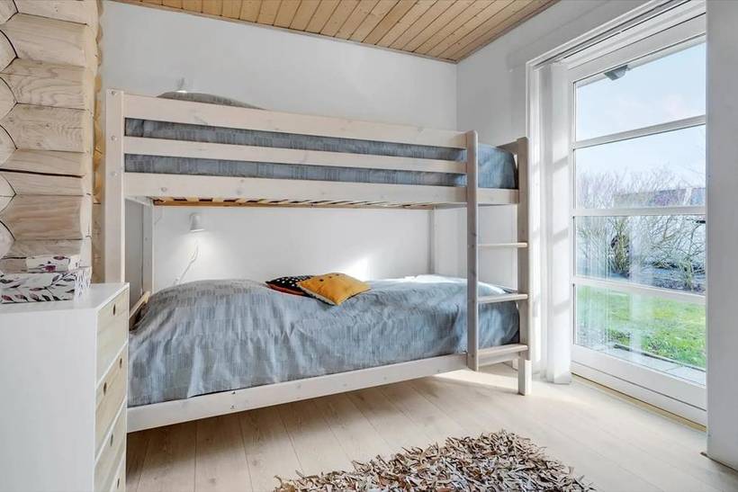 Foto von Ferienhaus TJ53 in Marielyst - Falster