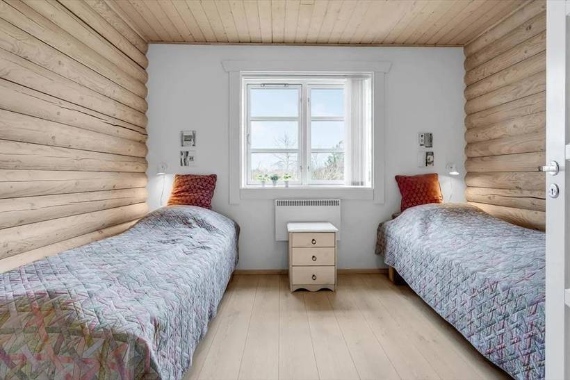 Foto von Ferienhaus TJ53 in Marielyst - Falster