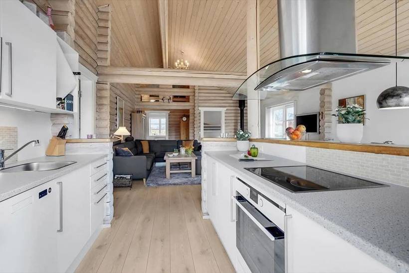 Foto von Ferienhaus TJ53 in Marielyst - Falster