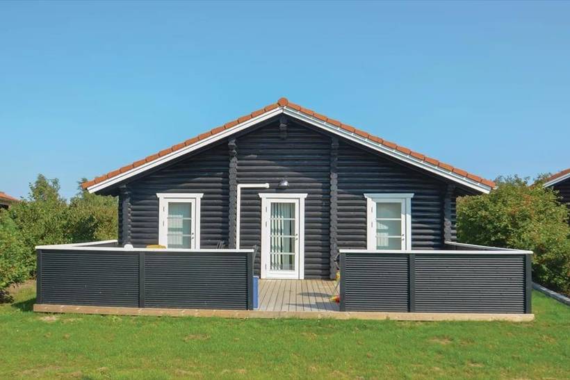 Foto von Ferienhaus TJ53 in Marielyst - Falster