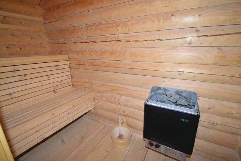 Foto von Ferienhaus TJ53 in Marielyst - Falster