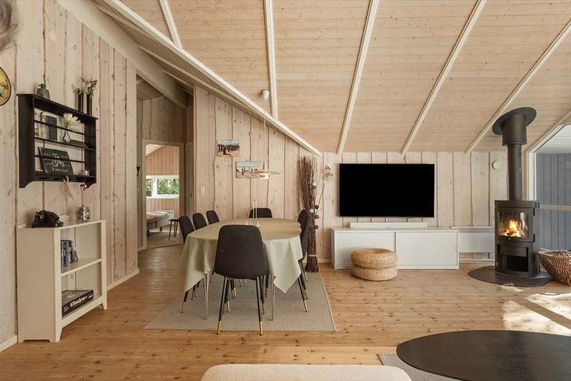 Foto von Ferienhaus TJ56 in Marielyst - Falster