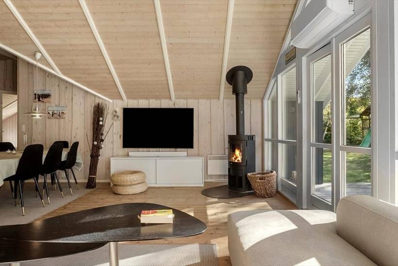 Foto von Ferienhaus TJ56 in Marielyst - Falster