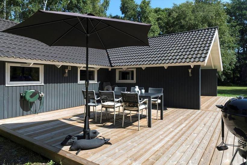 Foto von Ferienhaus TJ56 in Marielyst - Falster