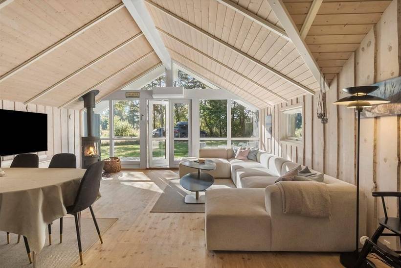 Foto von Ferienhaus TJ56 in Marielyst - Falster