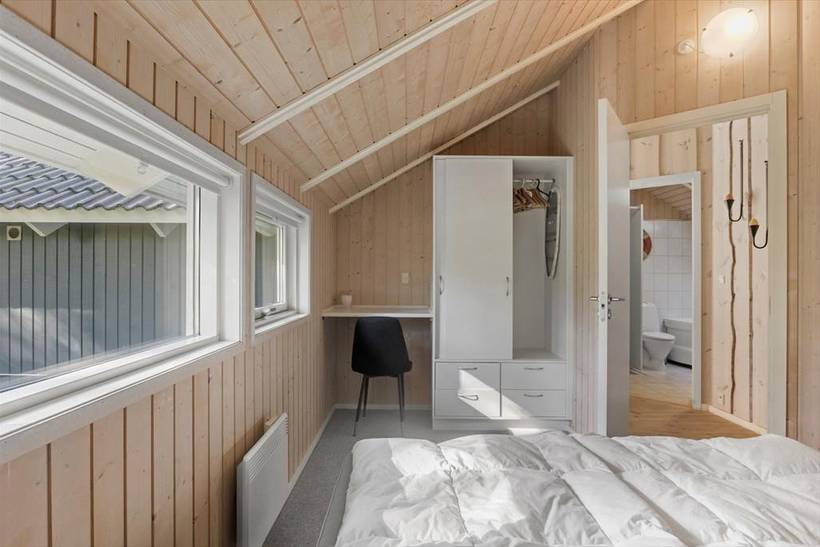 Foto von Ferienhaus TJ56 in Marielyst - Falster