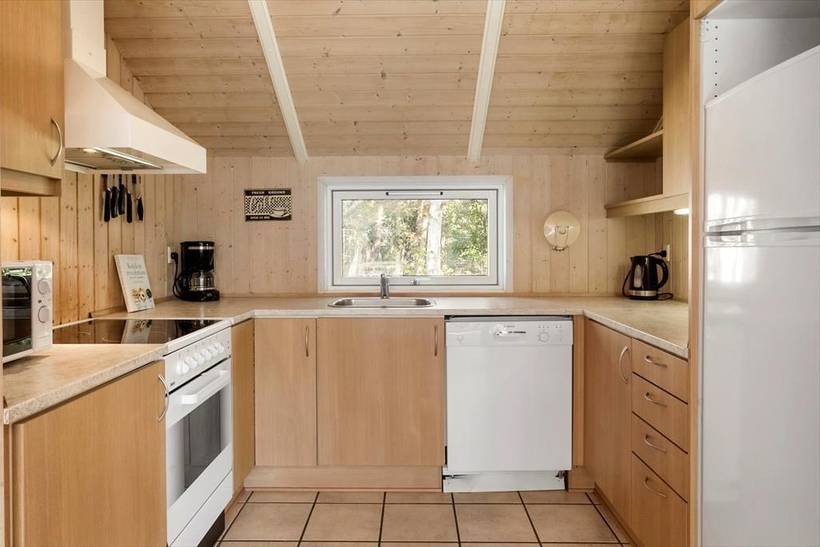 Foto von Ferienhaus TJ56 in Marielyst - Falster