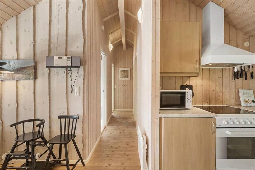 Foto von Ferienhaus TJ56 in Marielyst - Falster