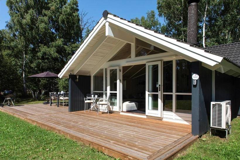 Foto von Ferienhaus TJ56 in Marielyst - Falster