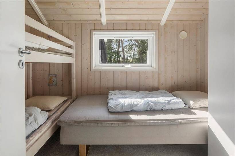 Foto von Ferienhaus TJ56 in Marielyst - Falster