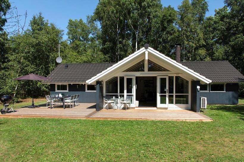 Foto von Ferienhaus TJ56 in Marielyst - Falster