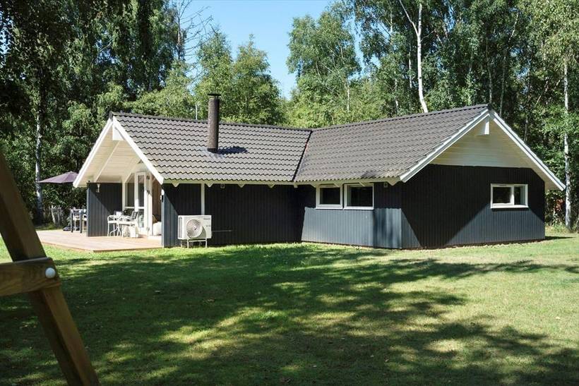 Foto von Ferienhaus TJ56 in Marielyst - Falster