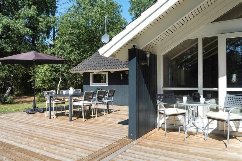 Foto von Ferienhaus TJ56 in Marielyst - Falster