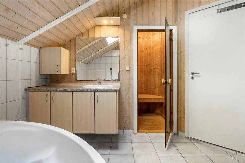 Foto von Ferienhaus TJ56 in Marielyst - Falster