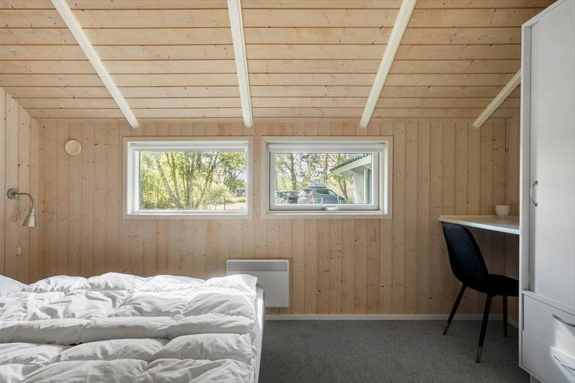 Foto von Ferienhaus TJ56 in Marielyst - Falster