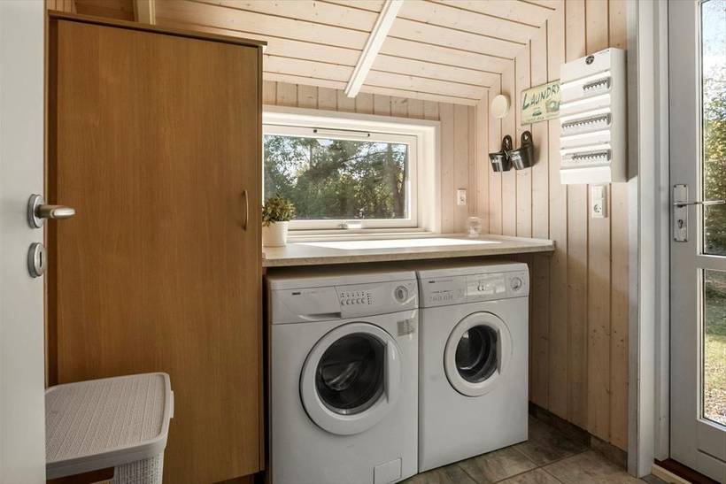 Foto von Ferienhaus TJ56 in Marielyst - Falster