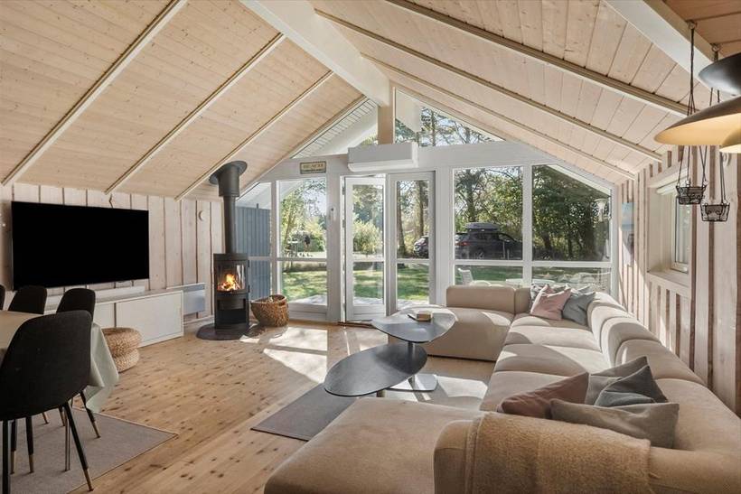 Foto von Ferienhaus TJ56 in Marielyst - Falster