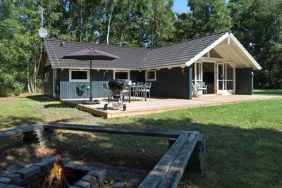 Vorschaubild von Ferienhaus TJ56 in Marielyst - Falster