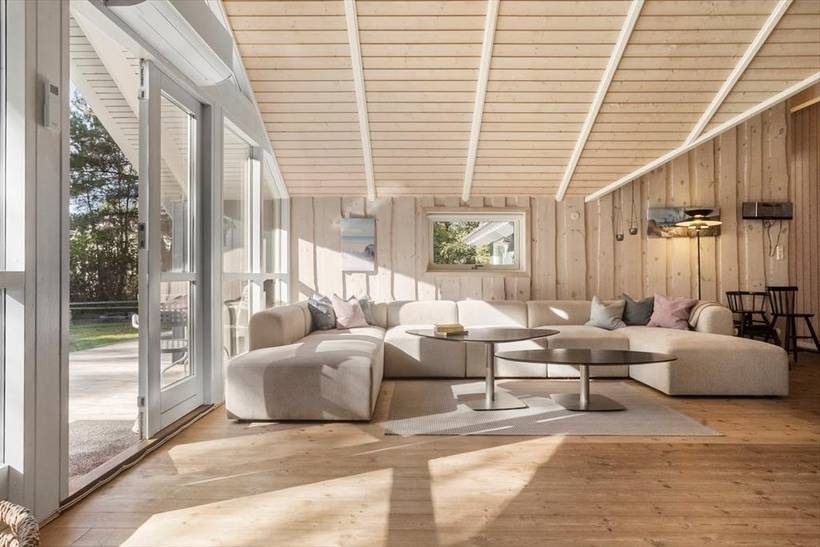 Foto von Ferienhaus TJ56 in Marielyst - Falster