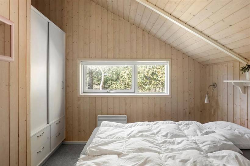 Foto von Ferienhaus TJ56 in Marielyst - Falster