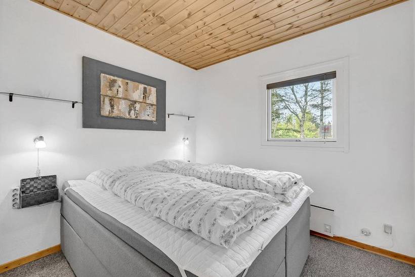 Foto von Ferienhaus TJ60 in Hemmet - Skaven - Westjütland