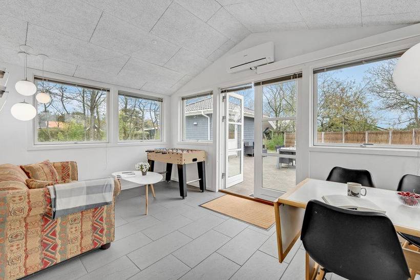Foto von Ferienhaus TJ60 in Hemmet - Skaven - Westjütland