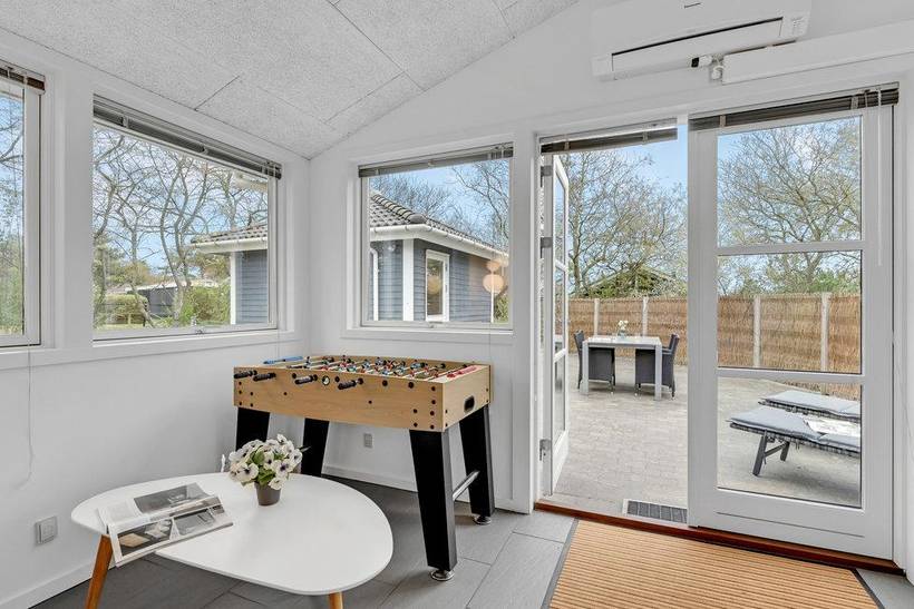 Foto von Ferienhaus TJ60 in Hemmet - Skaven - Westjütland