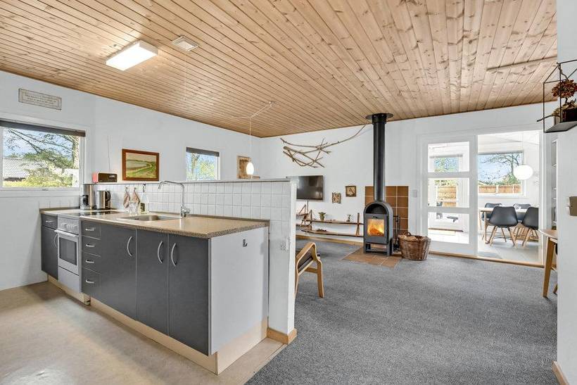 Foto von Ferienhaus TJ60 in Hemmet - Skaven - Westjütland