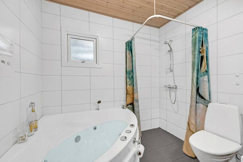 Foto von Ferienhaus TJ60 in Hemmet - Skaven - Westjütland
