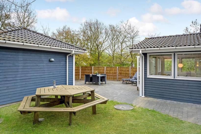 Foto von Ferienhaus TJ60 in Hemmet - Skaven - Westjütland