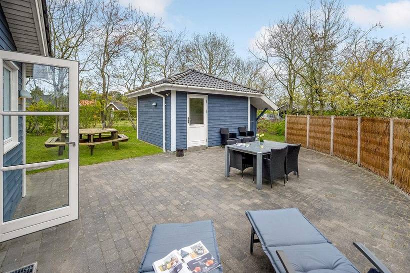 Foto von Ferienhaus TJ60 in Hemmet - Skaven - Westjütland