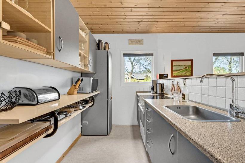 Foto von Ferienhaus TJ60 in Hemmet - Skaven - Westjütland