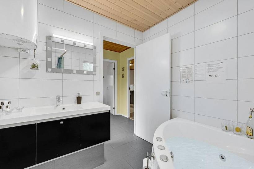 Foto von Ferienhaus TJ60 in Hemmet - Skaven - Westjütland