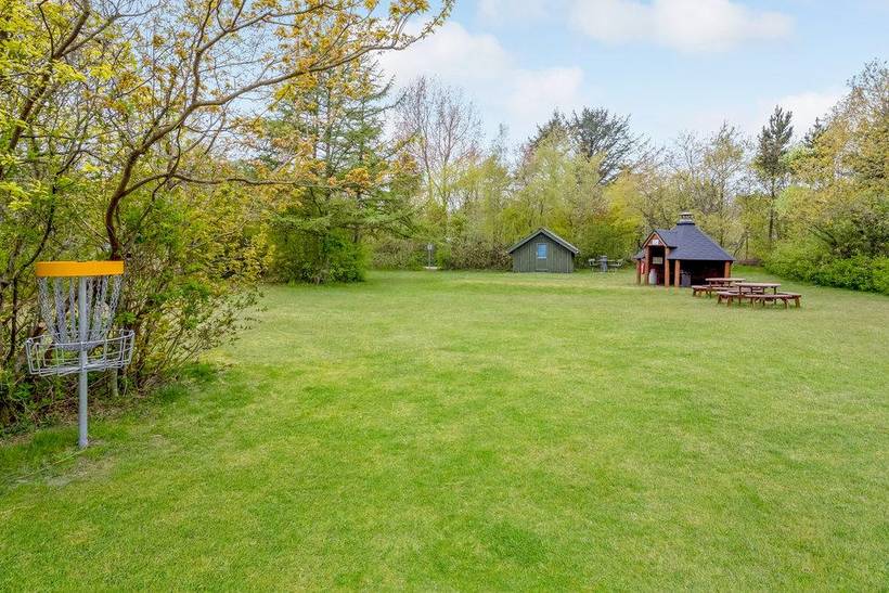 Foto von Ferienhaus TJ60 in Hemmet - Skaven - Westjütland