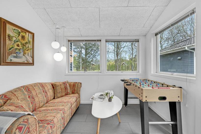 Foto von Ferienhaus TJ60 in Hemmet - Skaven - Westjütland