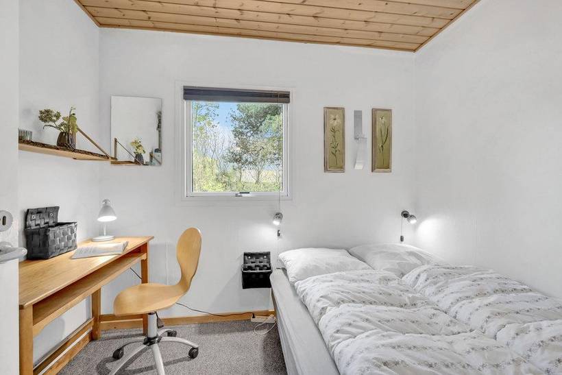 Foto von Ferienhaus TJ60 in Hemmet - Skaven - Westjütland