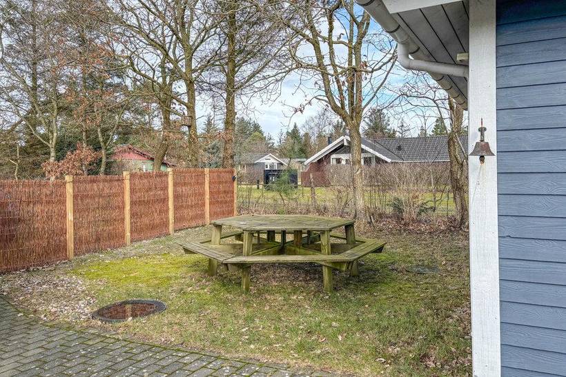 Foto von Ferienhaus TJ60 in Hemmet - Skaven - Westjütland