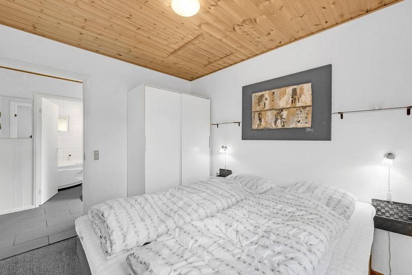 Foto von Ferienhaus TJ60 in Hemmet - Skaven - Westjütland