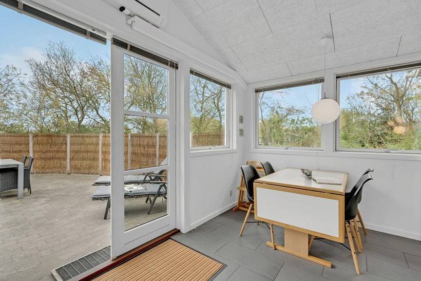 Foto von Ferienhaus TJ60 in Hemmet - Skaven - Westjütland