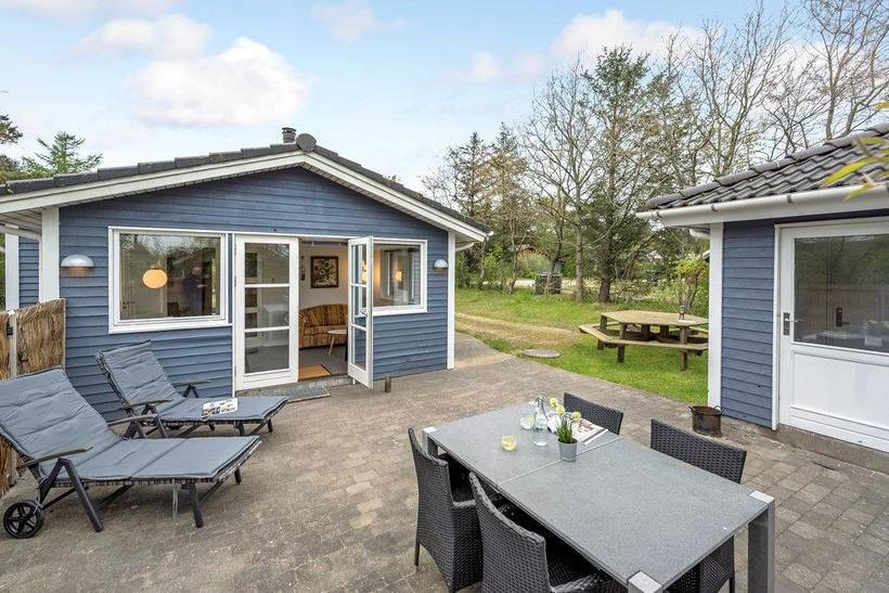 Foto von Ferienhaus TJ60 in Hemmet - Skaven - Westjütland