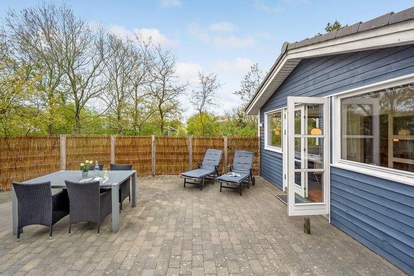 Foto von Ferienhaus TJ60 in Hemmet - Skaven - Westjütland